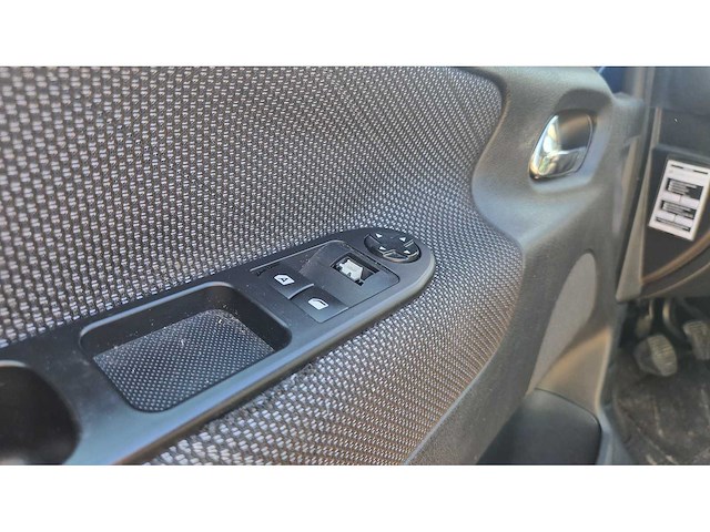 2007 peugeot 207 1.4-16v xs personenauto - afbeelding 1 van  1