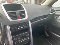 2007 peugeot 207 cc 1.6-16v t sport personenauto - afbeelding 3 van  24