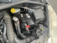 2007 peugeot 207 cc 1.6-16v t sport personenauto - afbeelding 8 van  24