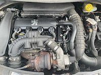 2007 peugeot 207 cc 1.6-16v t sport personenauto - afbeelding 9 van  24