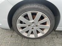 2007 peugeot 207 cc 1.6-16v t sport personenauto - afbeelding 11 van  24