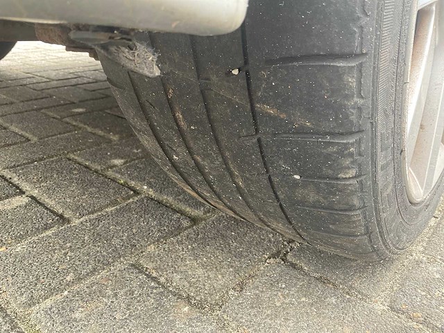 2007 peugeot 207 cc 1.6-16v t sport personenauto - afbeelding 16 van  24