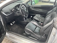 2007 peugeot 207 cc 1.6-16v t sport personenauto - afbeelding 24 van  24