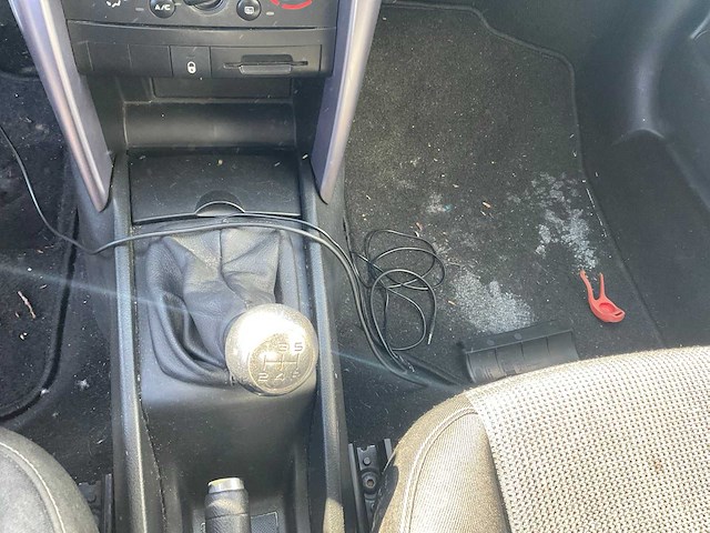 2007 peugeot 207 cc 1.6 vti première personenauto - afbeelding 20 van  22