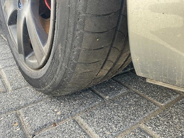 2007 peugeot 207 cc 1.6 vti première personenauto - afbeelding 5 van  22