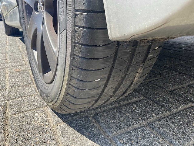 2007 peugeot 207 cc 1.6 vti première personenauto - afbeelding 7 van  22