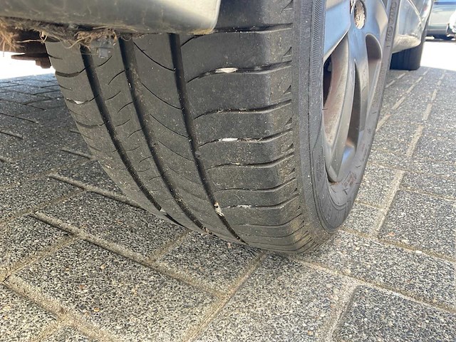 2007 peugeot 207 cc 1.6 vti première personenauto - afbeelding 14 van  22