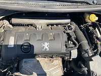 2007 peugeot 207 cc 1.6 vti première personenauto - afbeelding 10 van  22