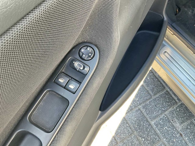 2007 peugeot 207 cc 1.6 vti première personenauto - afbeelding 7 van  25