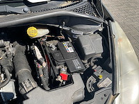 2007 peugeot 207 cc 1.6 vti première personenauto - afbeelding 15 van  25