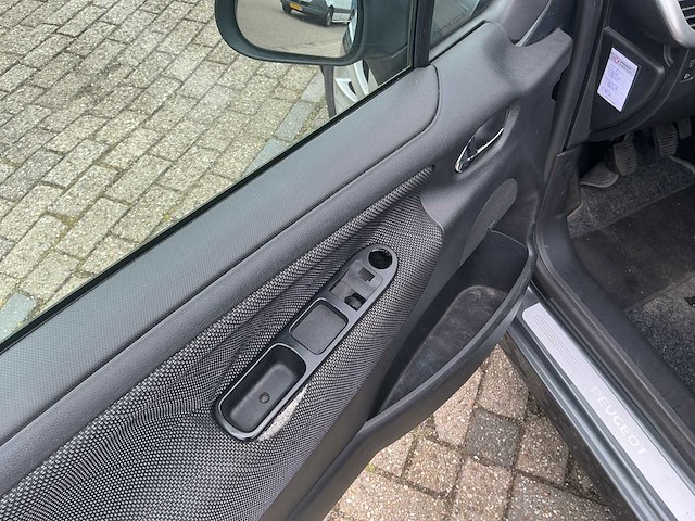 2007 peugeot 207 sw 1.6 vti xs première personenauto - afbeelding 15 van  36