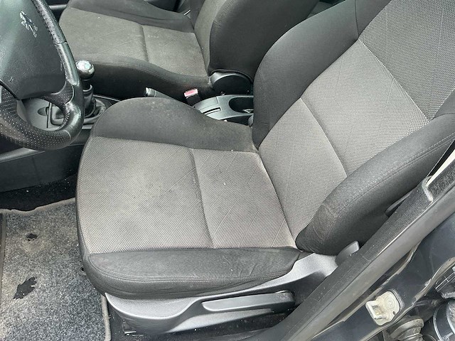 2007 peugeot 207 sw 1.6 vti xs première personenauto - afbeelding 16 van  36