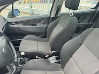 2007 peugeot 207 sw 1.6 vti xs première personenauto - afbeelding 17 van  36