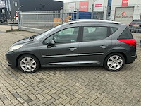 2007 peugeot 207 sw 1.6 vti xs première personenauto - afbeelding 12 van  36