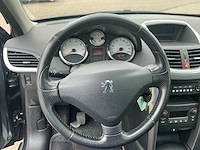 2007 peugeot 207 sw 1.6 vti xs première personenauto - afbeelding 27 van  36