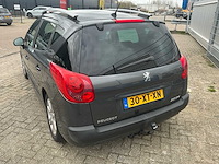 2007 peugeot 207 sw 1.6 vti xs première personenauto - afbeelding 31 van  36