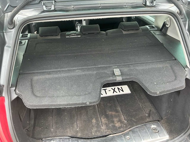 2007 peugeot 207 sw 1.6 vti xs première personenauto - afbeelding 36 van  36