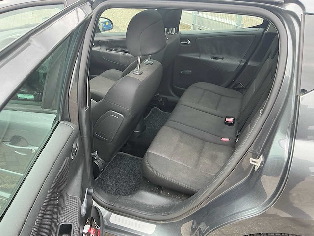 2007 peugeot 207 sw 1.6 vti xs première personenauto - afbeelding 4 van  36