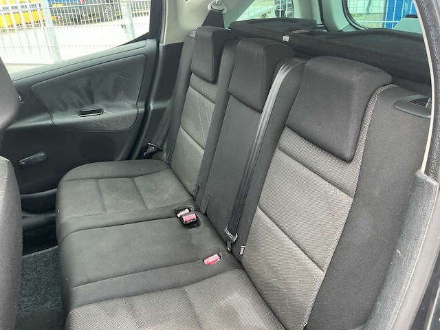 2007 peugeot 207 sw 1.6 vti xs première personenauto - afbeelding 5 van  36