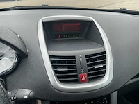2007 peugeot 207 sw 1.6 vti xs première personenauto - afbeelding 12 van  36