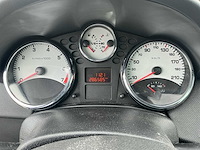 2007 peugeot 207 sw 1.6 vti xs première personenauto - afbeelding 29 van  36