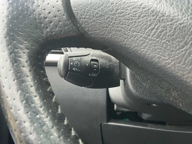 2007 peugeot 207 sw 1.6 vti xs première personenauto - afbeelding 32 van  36