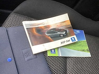 2007 peugeot 307 sw 1.6-16v premium personenauto - afbeelding 4 van  13