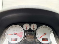 2007 peugeot 307 sw 2.0-16v premium personenauto - afbeelding 4 van  12