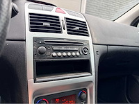 2007 peugeot 307 sw 2.0-16v premium personenauto - afbeelding 5 van  12