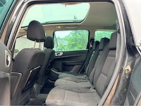 2007 peugeot 307 sw 2.0-16v premium personenauto - afbeelding 11 van  12