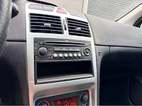 2007 peugeot 307 sw 2.0-16v premium personenauto - afbeelding 3 van  12