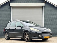 2007 peugeot 307 sw 2.0-16v premium personenauto - afbeelding 6 van  12