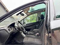 2007 peugeot 307 sw 2.0-16v premium personenauto - afbeelding 10 van  12
