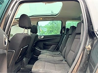 2007 peugeot 307 sw 2.0-16v premium personenauto - afbeelding 11 van  12