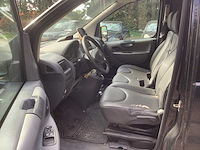 2007 peugeot expert 227 1.6 hdi l1h1 p+ bedrijfswagen - afbeelding 8 van  9