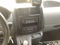2007 peugeot expert 227 1.6 hdi l1h1 p+ bedrijfswagen - afbeelding 2 van  11