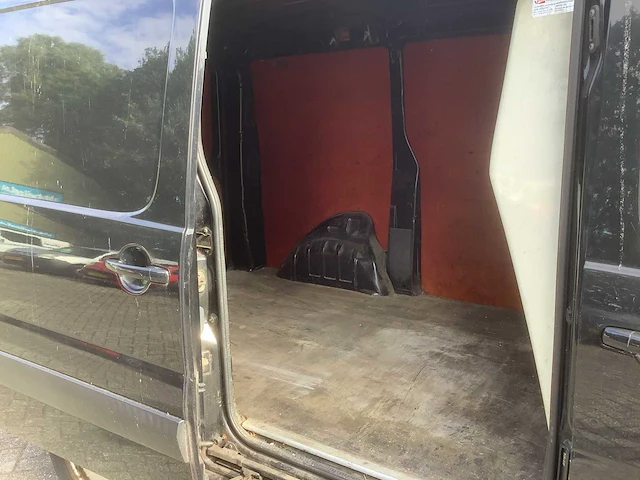 2007 peugeot expert 227 1.6 hdi l1h1 p+ bedrijfswagen - afbeelding 3 van  11