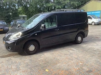 2007 peugeot expert 227 1.6 hdi l1h1 p+ bedrijfswagen - afbeelding 1 van  11