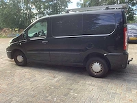 2007 peugeot expert 227 1.6 hdi l1h1 p+ bedrijfswagen - afbeelding 8 van  11