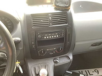 2007 peugeot expert 227 1.6 hdi l1h1 p+ bedrijfswagen - afbeelding 2 van  11