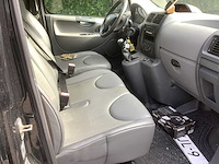 2007 peugeot expert 227 1.6 hdi l1h1 p+ bedrijfswagen - afbeelding 4 van  11