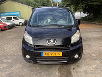 2007 peugeot expert 227 1.6 hdi l1h1 p+ bedrijfswagen - afbeelding 5 van  11