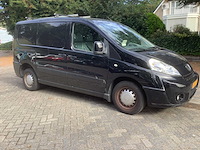 2007 peugeot expert 227 1.6 hdi l1h1 p+ bedrijfswagen - afbeelding 6 van  11