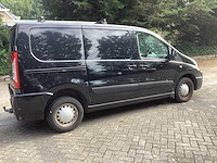 2007 peugeot expert 227 1.6 hdi l1h1 p+ bedrijfswagen - afbeelding 7 van  11