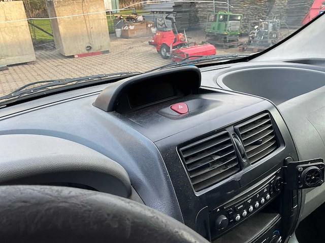 2007 peugeot expert bedrijfswagen - afbeelding 5 van  26