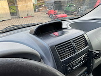 2007 peugeot expert bedrijfswagen - afbeelding 5 van  26