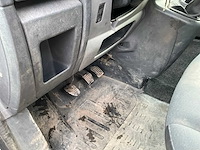 2007 peugeot expert bedrijfswagen - afbeelding 22 van  26