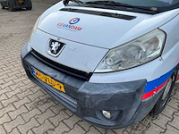 2007 peugeot expert bedrijfswagen - afbeelding 7 van  26