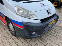 2007 peugeot expert bedrijfswagen - afbeelding 8 van  26