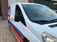 2007 peugeot expert bedrijfswagen - afbeelding 9 van  26